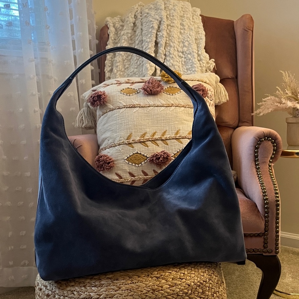 Madewell Italian Leather Handbag